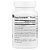 Bromelaína 500 mg 60 Cápsulas - Source Naturals - Imagem 2