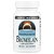 Bromelaína 500 mg 60 Cápsulas - Source Naturals - Imagem 1