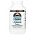 Complexo de L-Arginina e L-Citrulina 1.000 mg 240 Comprimidos - Source Naturals - Imagem 1