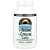 Complexo de L-Arginina e L-Citrulina 120 Comprimidos - Source Naturals - Imagem 1