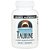 Taurina 500 mg 120 Comprimidos - Source Naturals - Imagem 1