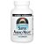 Super Amino Night 120 Cápsulas - Source Naturals - Imagem 1