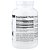 L-Leucina 500 mg 240 Cápsulas - Source Naturals - Imagem 2