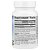 L-Teanina 200 mg 60 Comprimidos - Source Naturals - Imagem 2