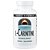 L-Carnitina 500 mg 120 Cápsulas - Source Naturals - Imagem 1