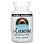 L-Carnosina 500 mg 60 Tabletes - Source Naturals - Imagem 1