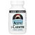 Acetil L-Carnitina 500 mg 60 Tabletes - Source Naturals - Imagem 1