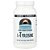 L-Tirosina 100 g em Pó - Source Naturals - Imagem 1