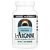 L-Arginina 100 Cápsulas - Source Naturals - Imagem 1