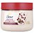 Esfoliante Corporal Sementes de Romã e Manteiga de Karité 425 g - Dove - Imagem 1