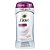 Desodorante Antitranspirante Powder 2 Unidades de 74 g - Dove - Imagem 2