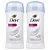 Desodorante Antitranspirante Powder 2 Unidades de 74 g - Dove - Imagem 1