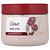 Esfoliante Corporal Cerejas Trituradas e Leite de Chia 425 g - Dove - Imagem 1