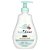 Sabonete Líquido Baby Dove Pele Sensível Sem Perfume 384 ml - Dove - Imagem 1