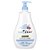 Sabonete Líquido Baby Dove Pele Sensível Hidratação Intensa 591 ml - Dove - Imagem 1