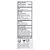 Desodorante Antitranspirante Clinical Protection Cool Essentials 48 g - Dove - Imagem 3