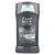 Desodorante Antitranspirante Men+Care Sensitive Shield 76 g - Dove - Imagem 3