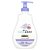 Sabonete Líquido Baby Dove Hidratação Calmante 384 ml - Dove - Imagem 1