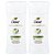Desodorante Antitranspirante Advanced Care Cool Essentials 2 Unidades de 74 g - Dove - Imagem 1
