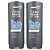 Sabonete Líquido Corpo e Rosto Men+Care Clean Comfort 2 Unidades de 532 ml - Dove - Imagem 1