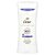 Desodorante Antitranspirante Advanced Care Invisible Sheer Fresh 74 g - Dove - Imagem 1