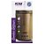 Difusor de Óleo Essencial Ultrassônico Bambu Real 1 Unidade - NOW Foods - Imagem 1