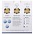 Difusor de Óleo Essencial Ultrassônico Sleepy Puppy Infantil 1 Unidade - NOW Foods - Imagem 2