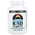 Complexo B-50 100 Comprimidos - Source Naturals - Imagem 1