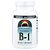 Vitamina B1 Alta Potência 500 mg 100 Comprimidos - Source Naturals - Imagem 1