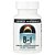 Vitamina B1 Tiamina 100 mg 100 Comprimidos - Source Naturals - Imagem 1