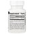 Vitamina B1 Tiamina 100 mg 100 Comprimidos - Source Naturals - Imagem 2