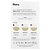 Adesivo Hidrocoloide para Acne Mighty Patch Original 36 Adesivos - Hero Cosmetics - Imagem 2