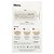 Adesivo Hidrocoloide Corporal Mighty Patch Surface 10 Tiras - Hero Cosmetics - Imagem 2