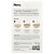 Adesivo de Micropontos para Manchas Escuras Micropoint for Dark Spots 8 Adesivos - Hero Cosmetics - Imagem 2