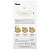 Adesivo Hidrocoloide para Queixo Mighty Patch Chin 10 Adesivos - Hero Cosmetics - Imagem 2
