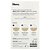 Adesivo Hidrocoloide para Acne Mighty Patch Invisible+ 72 Adesivos - Hero Cosmetics - Imagem 2