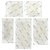 Adesivo Hidrocoloide para Rosto Todo Mighty Patch Face 5 Adesivos - Hero Cosmetics - Imagem 3