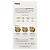 Adesivo Hidrocoloide para Rosto Todo Mighty Patch Face 5 Adesivos - Hero Cosmetics - Imagem 2