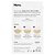 Adesivo Hidrocoloide para Acne Mighty Patch Mini Invisible+ 30 Adesivos - Hero Cosmetics - Imagem 2