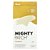 Adesivo Hidrocoloide para Testa Mighty Patch Forehead 5 Adesivos - Hero Cosmetics - Imagem 1