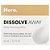 Bálsamo de Limpeza Diária Dissolve Away Cleansing Balm 65 ml - Hero Cosmetics - Imagem 2