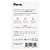Adesivos Hidrocoloides para Acne Mighty Patch Duo 12 Adesivos - Hero Cosmetics - Imagem 2