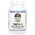 Ômega-3 Vegano EPA e DHA 300 mg 90 Softgels Veganas - Source Naturals - Imagem 1