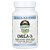 Ômega-3 Vegano EPA e DHA 300 mg 30 Softgels Veganas - Source Naturals - Imagem 1
