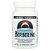 Berberina 500 mg 30 Cápsulas Veganas - Source Naturals - Imagem 1