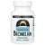 Bromelina 600 GDU/g 60 Comprimidos - Source Naturals - Imagem 1