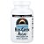Algas Verde-Azuladas Blue Green Algae 500 mg 200 Comprimidos - Source Naturals - Imagem 1