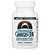 Ginkgo-24 Extrato de Ginkgo Biloba 40 mg 120 Comprimidos - Source Naturals - Imagem 1