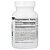 Ginkgo-24 Extrato de Ginkgo Biloba 40 mg 120 Comprimidos - Source Naturals - Imagem 2