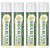 Balm Labial de Manteiga de Karité 4 Unidades de 4 g - Cococare - Imagem 1